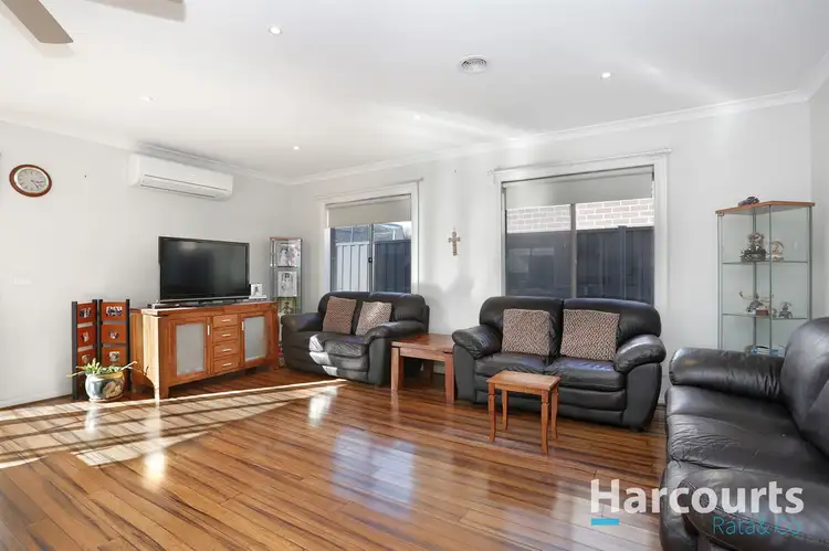 Second view of Homely house listing, 29 Allendale Avenue, Wollert VIC 3750