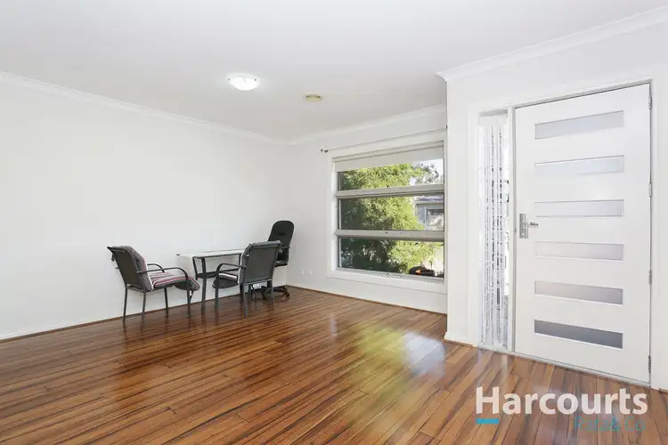 Third view of Homely house listing, 29 Allendale Avenue, Wollert VIC 3750