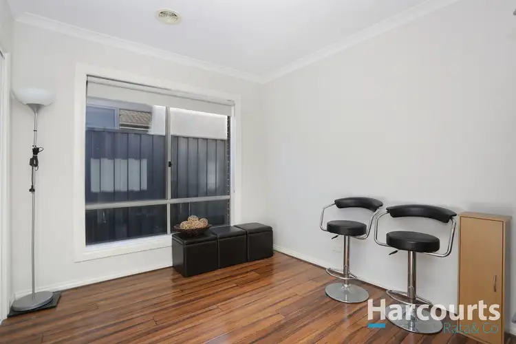 Fourth view of Homely house listing, 29 Allendale Avenue, Wollert VIC 3750