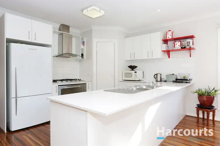 Fifth view of Homely house listing, 29 Allendale Avenue, Wollert VIC 3750