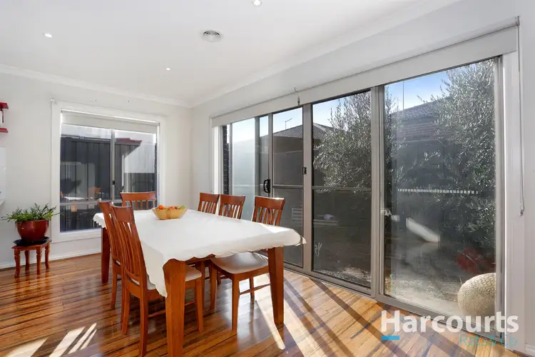 Sixth view of Homely house listing, 29 Allendale Avenue, Wollert VIC 3750