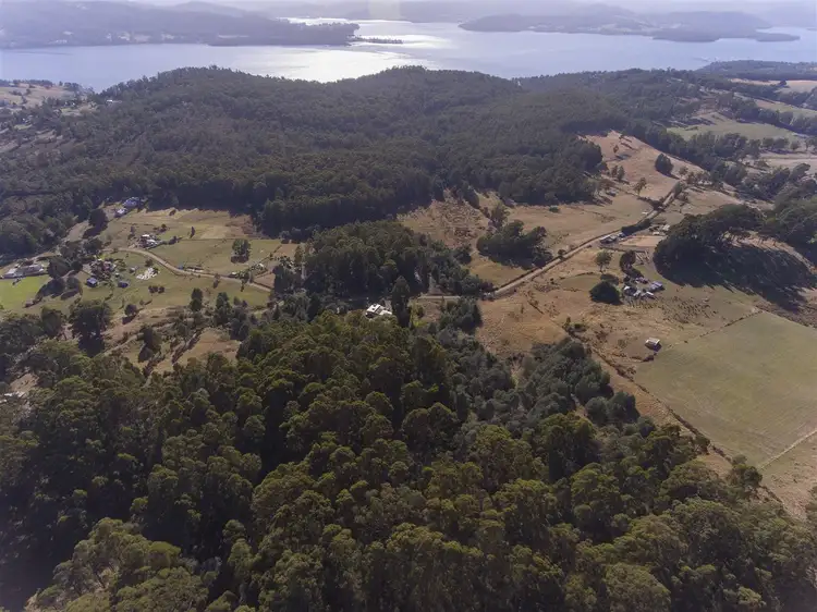 Main view of Homely house listing, 274 Police Point Road, Police Point TAS 7116