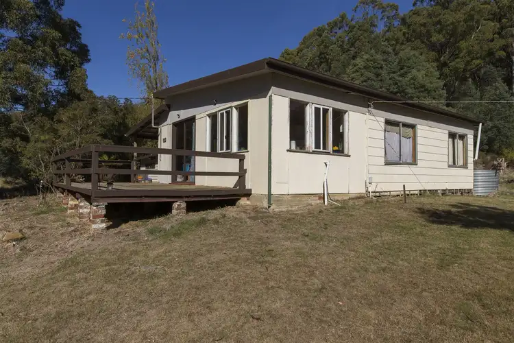 Second view of Homely house listing, 274 Police Point Road, Police Point TAS 7116