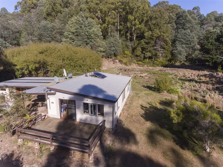 Fifth view of Homely house listing, 274 Police Point Road, Police Point TAS 7116