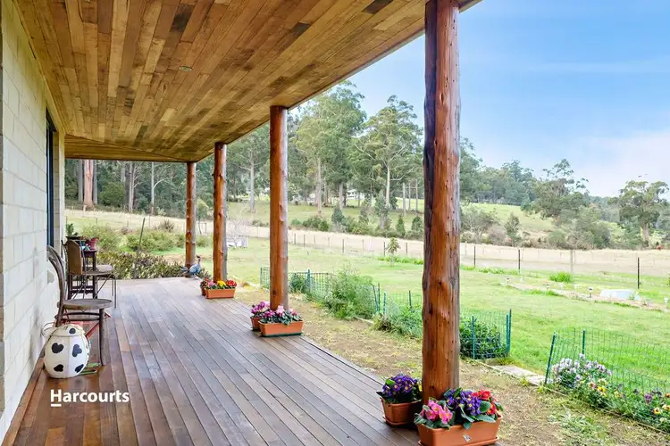 Fifth view of Homely house listing, 99 Esperance River Road, Raminea TAS 7109