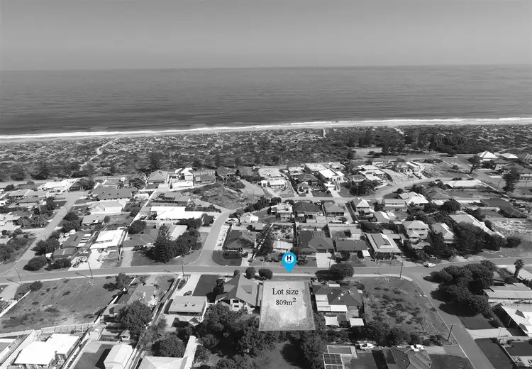 Main view of Homely land listing, 48 Murdoch Drive, Singleton WA 6175