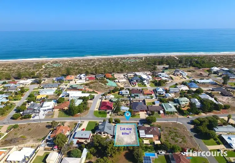 Second view of Homely land listing, 48 Murdoch Drive, Singleton WA 6175