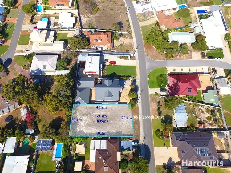 Fourth view of Homely land listing, 48 Murdoch Drive, Singleton WA 6175