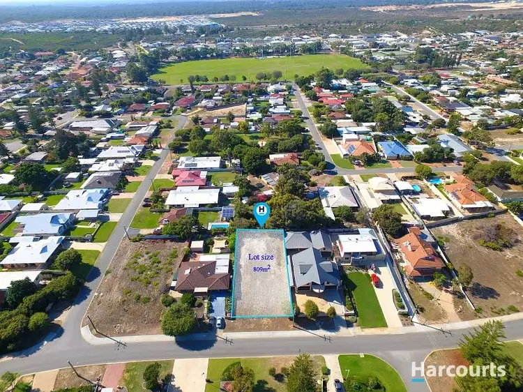Fifth view of Homely land listing, 48 Murdoch Drive, Singleton WA 6175