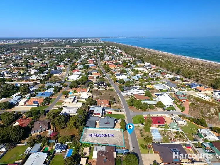 Sixth view of Homely land listing, 48 Murdoch Drive, Singleton WA 6175