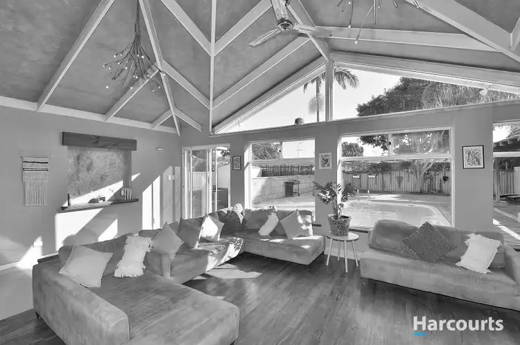 Main view of Homely house listing, 8 McMahon Court, Halls Head WA 6210
