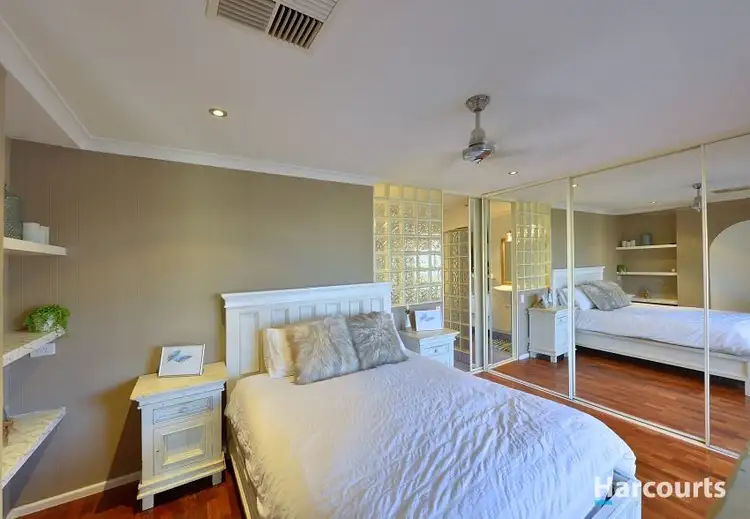 Fourth view of Homely house listing, 8 McMahon Court, Halls Head WA 6210