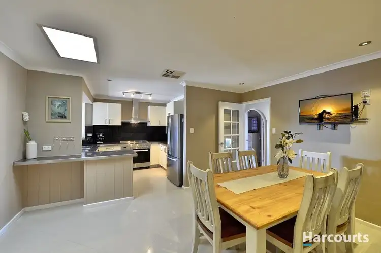 Sixth view of Homely house listing, 8 McMahon Court, Halls Head WA 6210