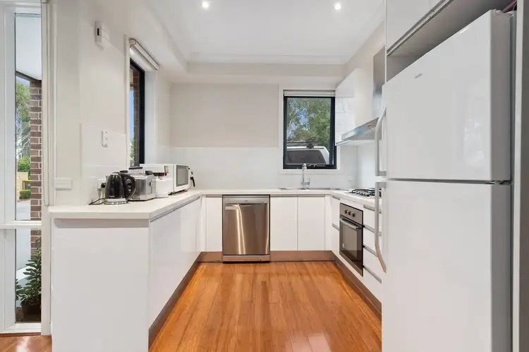 Fifth view of Homely townhouse listing, Address available on request