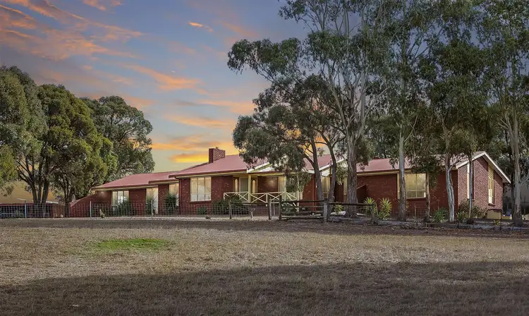 Main view of Homely house listing, 83 Blackmore Road, Sulky VIC 3352