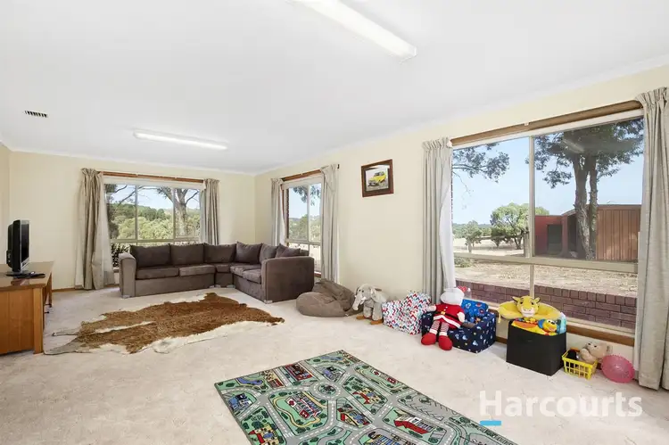 Third view of Homely house listing, 83 Blackmore Road, Sulky VIC 3352