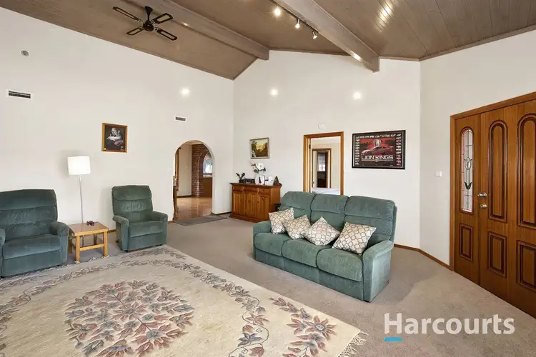 Fifth view of Homely house listing, 83 Blackmore Road, Sulky VIC 3352