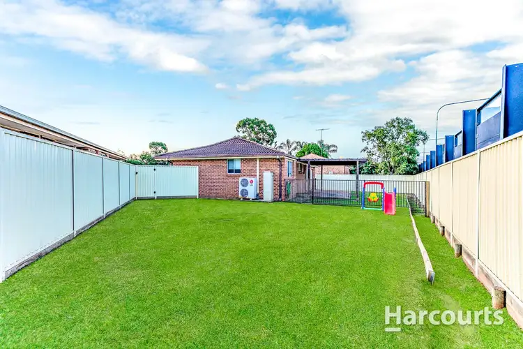 Second view of Homely house listing, 14 Werona Avenue, Claremont Meadows NSW 2747