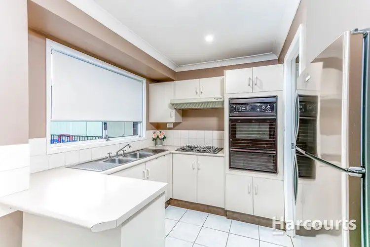 Fifth view of Homely house listing, 14 Werona Avenue, Claremont Meadows NSW 2747