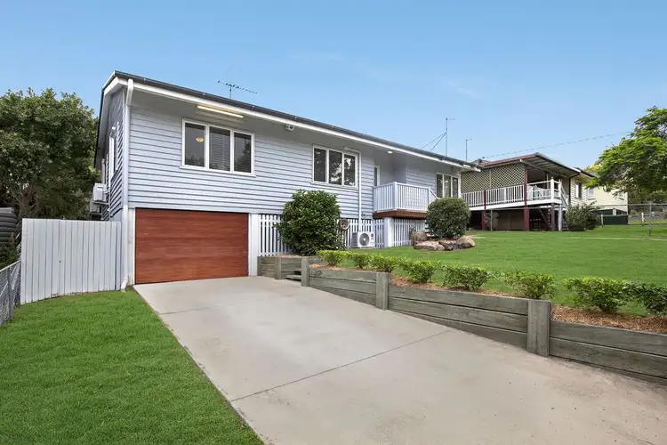23 Britannia Avenue, Morningside QLD 4170