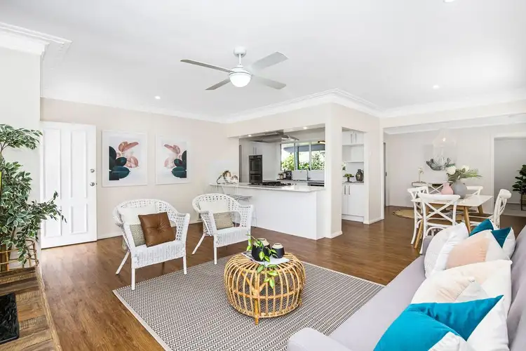 Second view of Homely house listing, 23 Britannia Avenue, Morningside QLD 4170