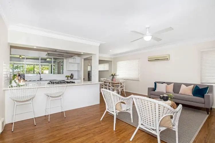 Third view of Homely house listing, 23 Britannia Avenue, Morningside QLD 4170