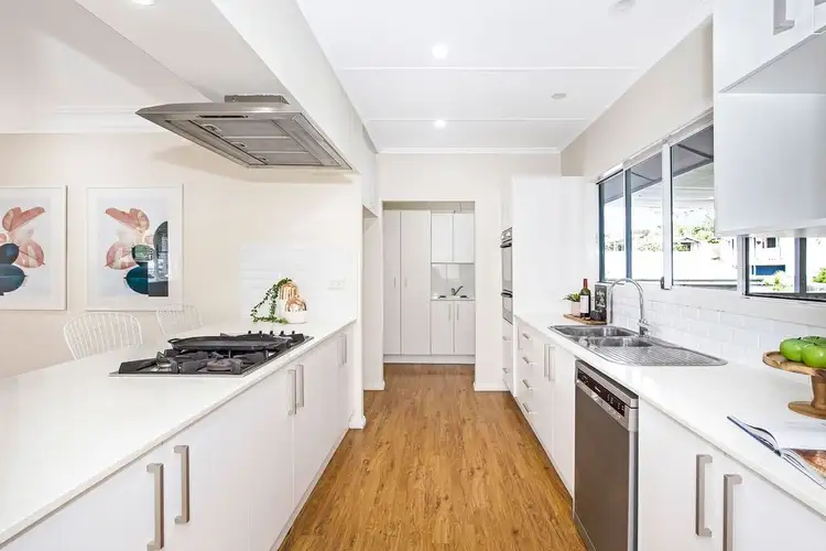 Fourth view of Homely house listing, 23 Britannia Avenue, Morningside QLD 4170