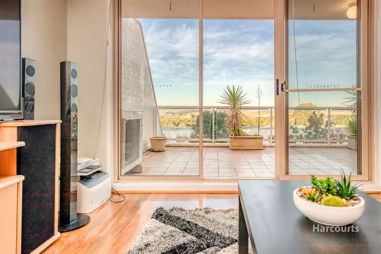 Second view of Homely apartment listing, 23/27 Leahy Close, Narrabundah ACT 2604