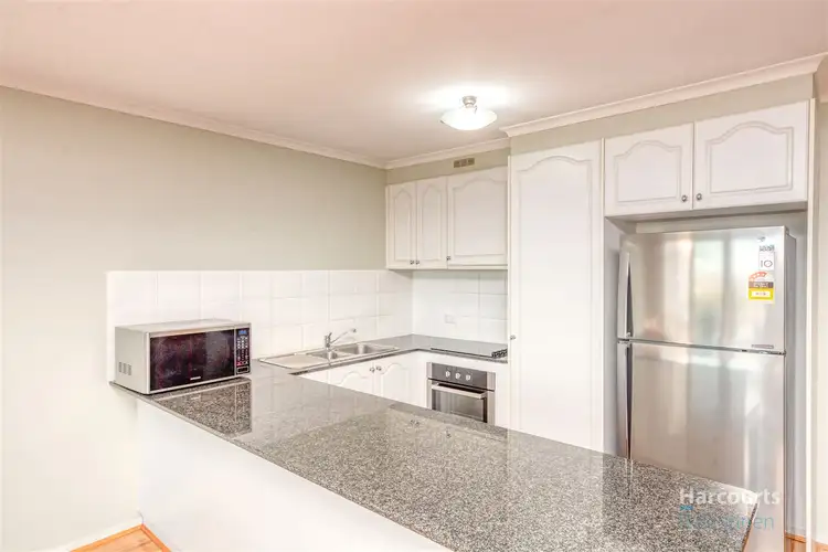 Fifth view of Homely apartment listing, 23/27 Leahy Close, Narrabundah ACT 2604