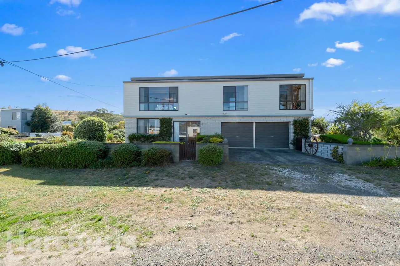Main view of Homely house listing, 8 Jervis Street, South Arm TAS 7022