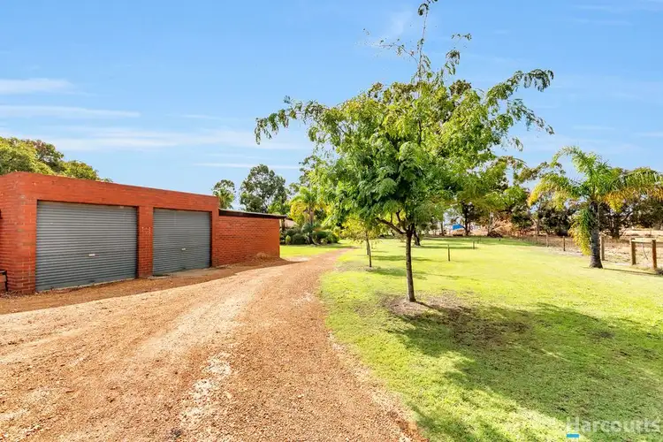 Second view of Homely house listing, 715 Gnangara Road, Lexia WA 6079