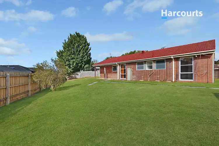 8 Lae Court, Hastings VIC 3915