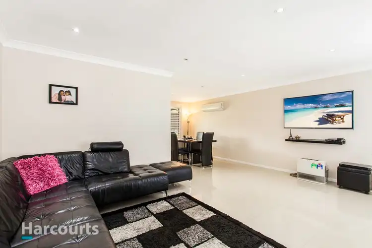 Second view of Homely house listing, 26 Alpine Circuit, St Clair NSW 2759