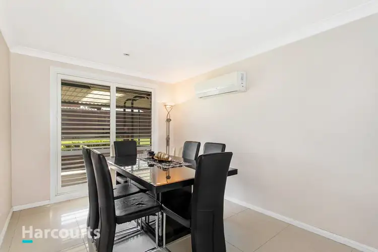 Fourth view of Homely house listing, 26 Alpine Circuit, St Clair NSW 2759