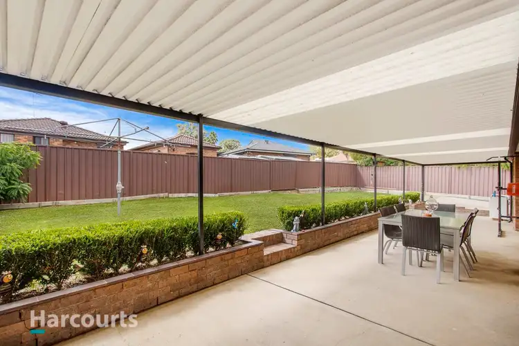 Sixth view of Homely house listing, 26 Alpine Circuit, St Clair NSW 2759