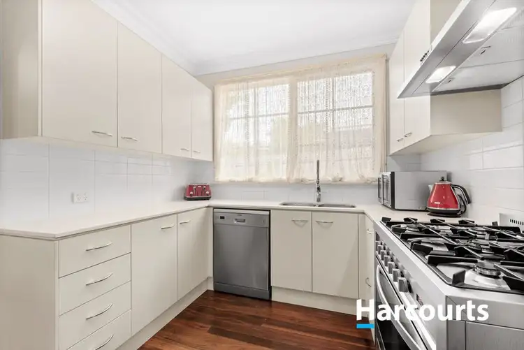 Third view of Homely house listing, 98 Glenfern Road, Ferntree Gully VIC 3156