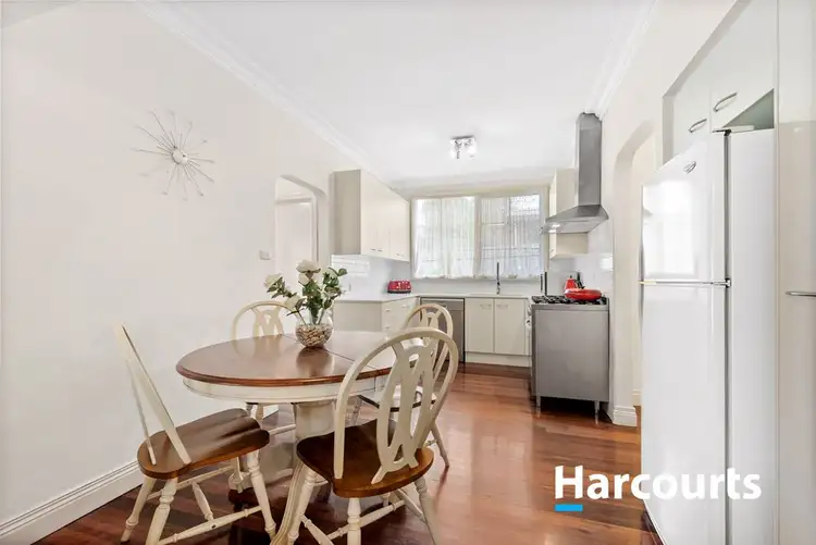 Fourth view of Homely house listing, 98 Glenfern Road, Ferntree Gully VIC 3156