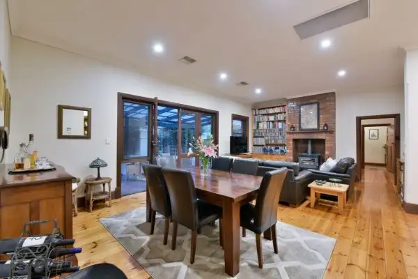 Fourth view of Homely house listing, 96 West Parkway, Colonel Light Gardens SA 5041