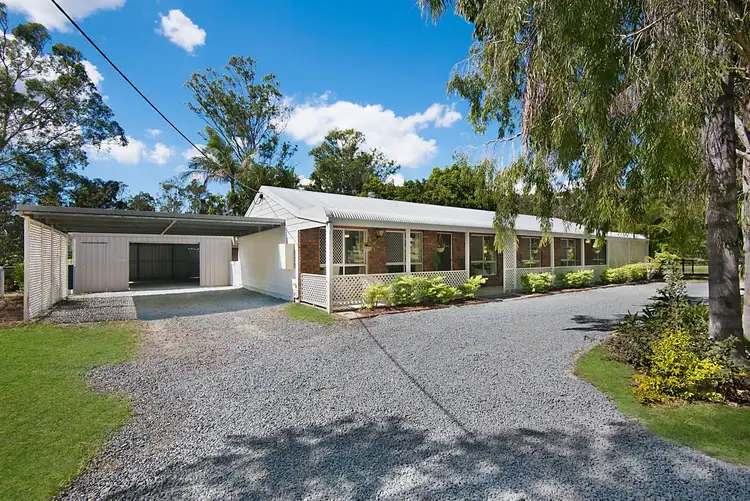 6 Hall Road, Narangba QLD 4504