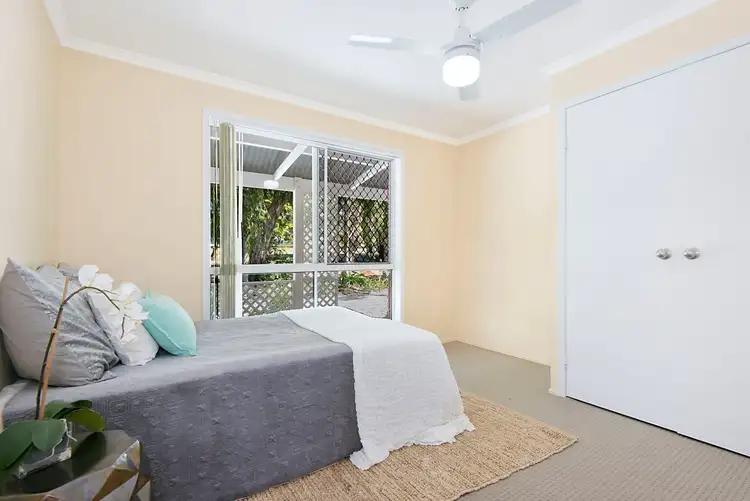 Fifth view of Homely house listing, 6 Hall Road, Narangba QLD 4504