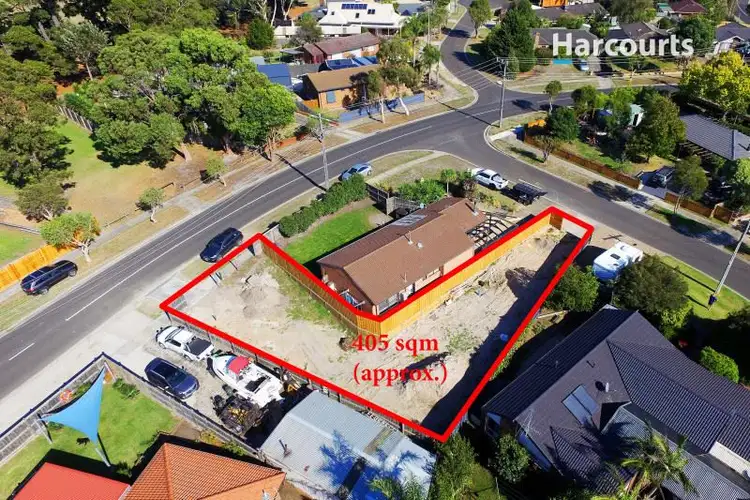53A Pembroke Drive, Somerville VIC 3912