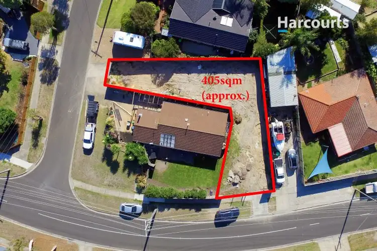 Second view of Homely land listing, 53A Pembroke Drive, Somerville VIC 3912