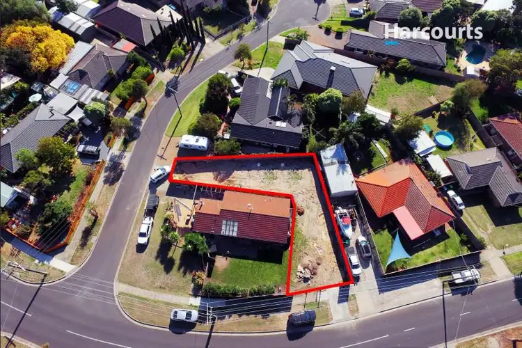 Fourth view of Homely land listing, 53A Pembroke Drive, Somerville VIC 3912