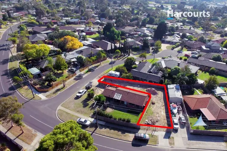 Fifth view of Homely land listing, 53A Pembroke Drive, Somerville VIC 3912