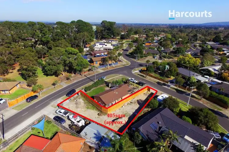 Sixth view of Homely land listing, 53A Pembroke Drive, Somerville VIC 3912