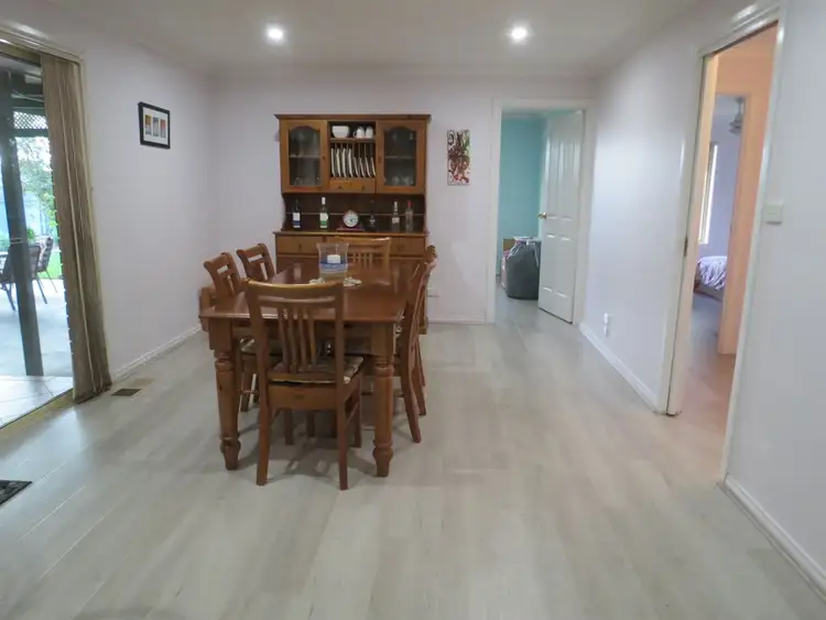 Second view of Homely house listing, 105 Neeld Street, Wyalong NSW 2671