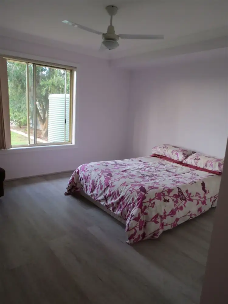Third view of Homely house listing, 105 Neeld Street, Wyalong NSW 2671
