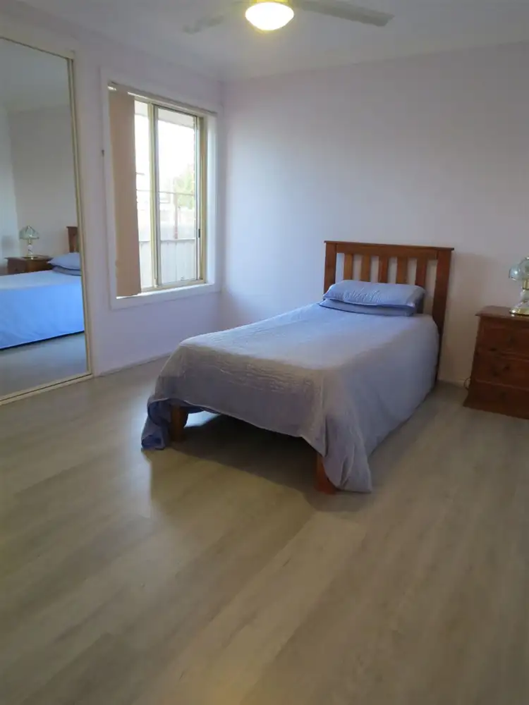 Fourth view of Homely house listing, 105 Neeld Street, Wyalong NSW 2671