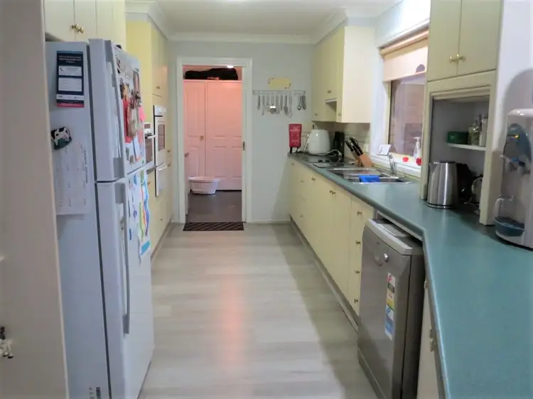 Fifth view of Homely house listing, 105 Neeld Street, Wyalong NSW 2671
