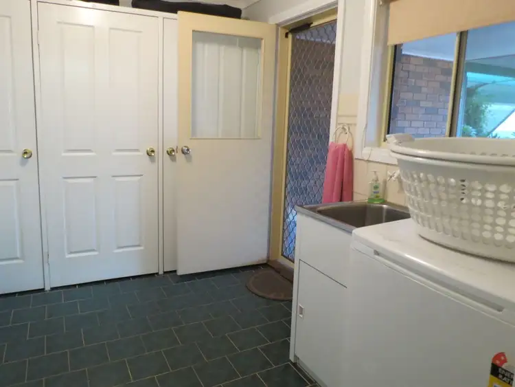 Sixth view of Homely house listing, 105 Neeld Street, Wyalong NSW 2671